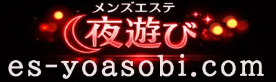 全国メンズエステ夜遊びロゴ